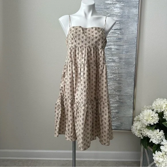 Levi’s Women’s CLEA DRESS Size M - Picture 3 of 15